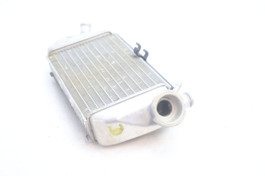 photo de RADIATEUR DROIT KTM SX 85 (2018 - 2024) - État de surface
