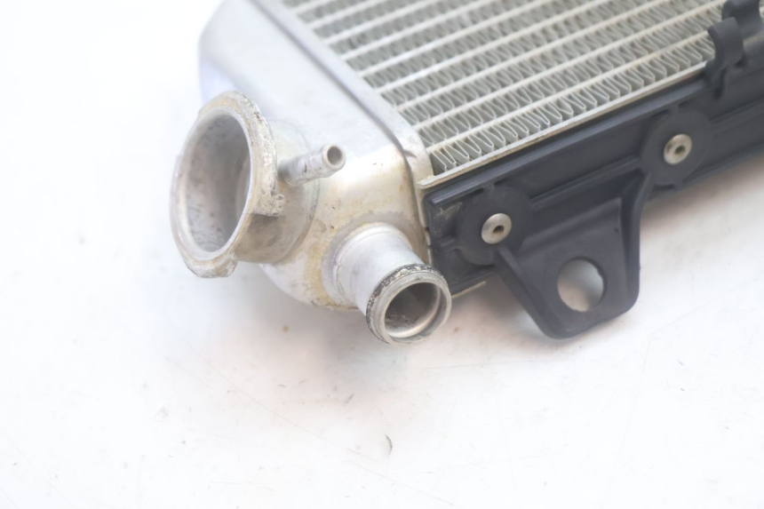 photo de RADIATEUR DROIT KTM SX 85 (2018 - 2024) - Pièce contrôlée