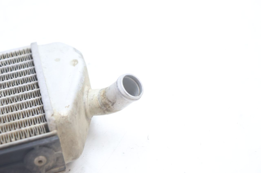 photo de RADIATEUR DROIT KTM SX 85 (2018 - 2024) - Marquages et références