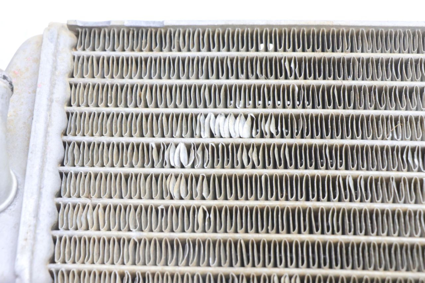 photo de RADIATEUR DROIT HUSABERG TE 250 (2011 - 2014) - Détail de la pièce