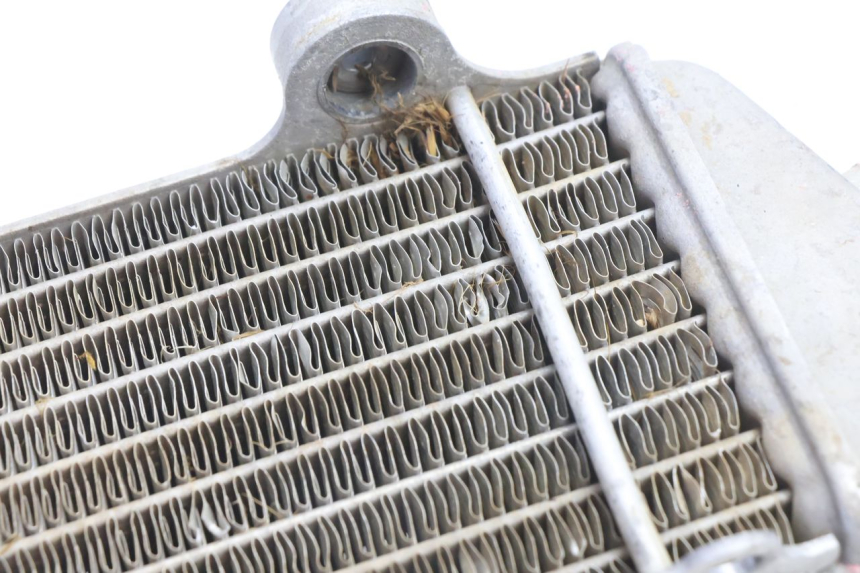 photo de RADIATEUR DROIT HUSABERG TE 250 (2011 - 2014) - Détails caractéristiques