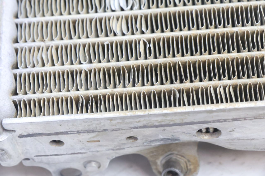 photo de RADIATEUR DROIT HUSABERG TE 250 (2011 - 2014) - Autre angle de vue