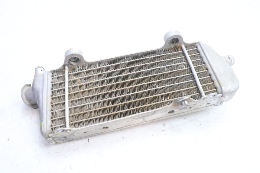 photo de RADIATEUR DROIT HUSABERG TE 250 (2011 - 2014) - Marquages et références