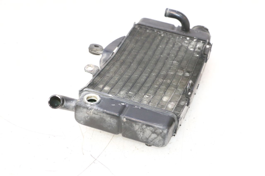 photo de RADIATEUR DROIT HONDA XRV AFRICA TWIN 750 (1990 - 1992) - État de surface
