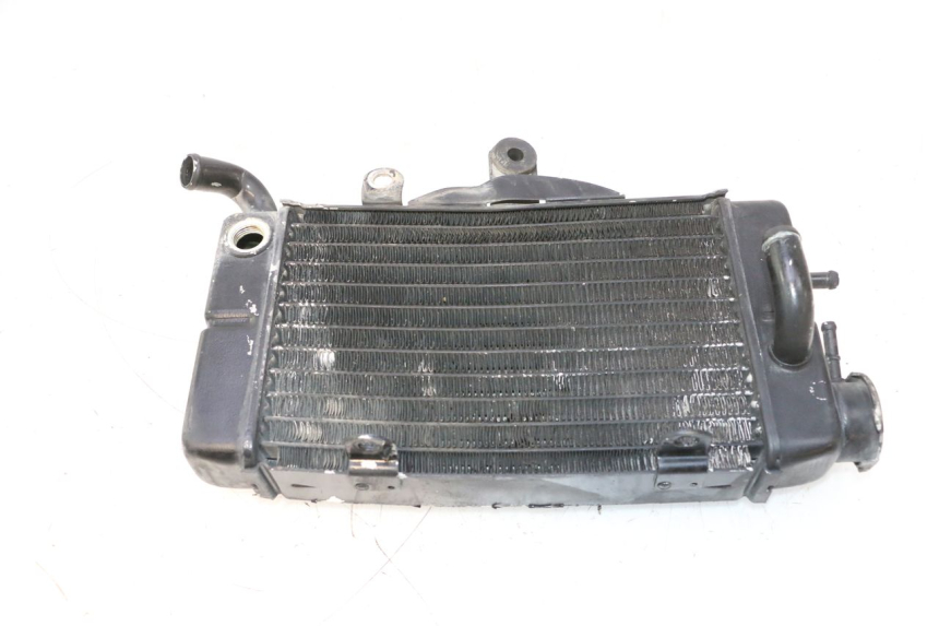 photo de RADIATEUR DROIT HONDA XRV AFRICA TWIN 750 (1990 - 1992) - Pièce contrôlée