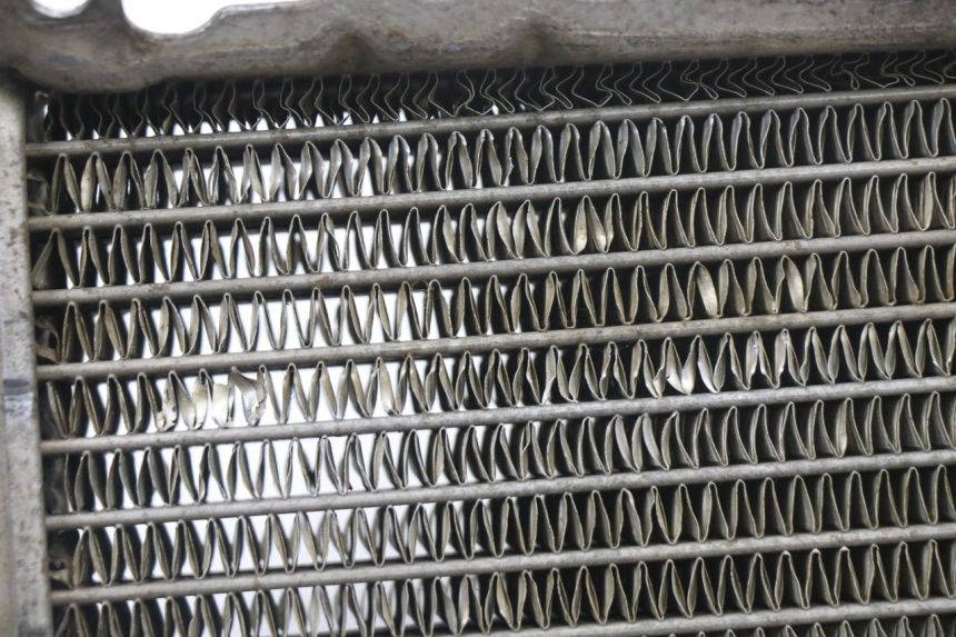 photo de RADIATEUR DROIT YAMAHA YZ 125 (2006 - 2016)