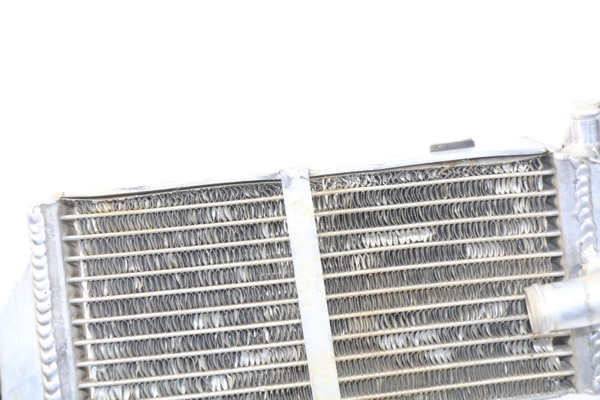 photo de RADIATEUR DROIT YAMAHA YZ-F YZF 250 (2014 - 2018)