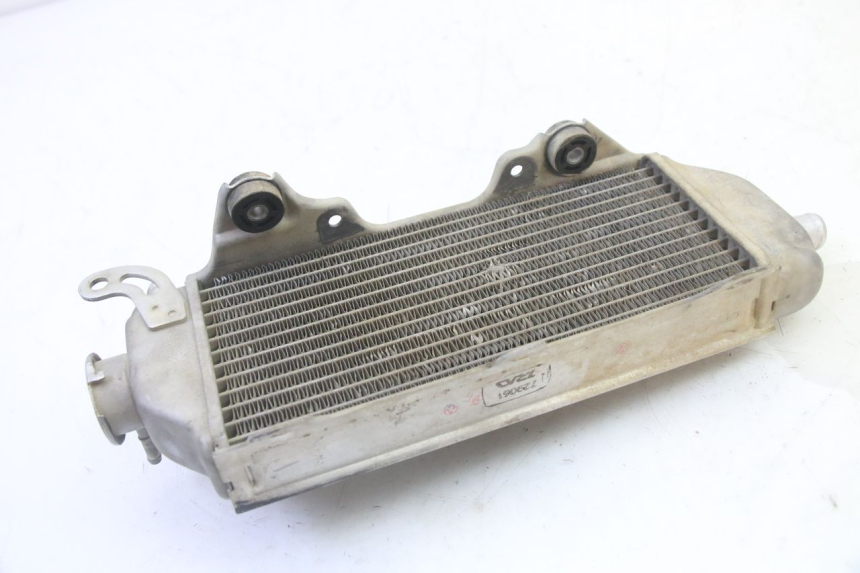 photo de RADIATEUR DROIT YAMAHA YZ-F YZF 250 (2014 - 2018)