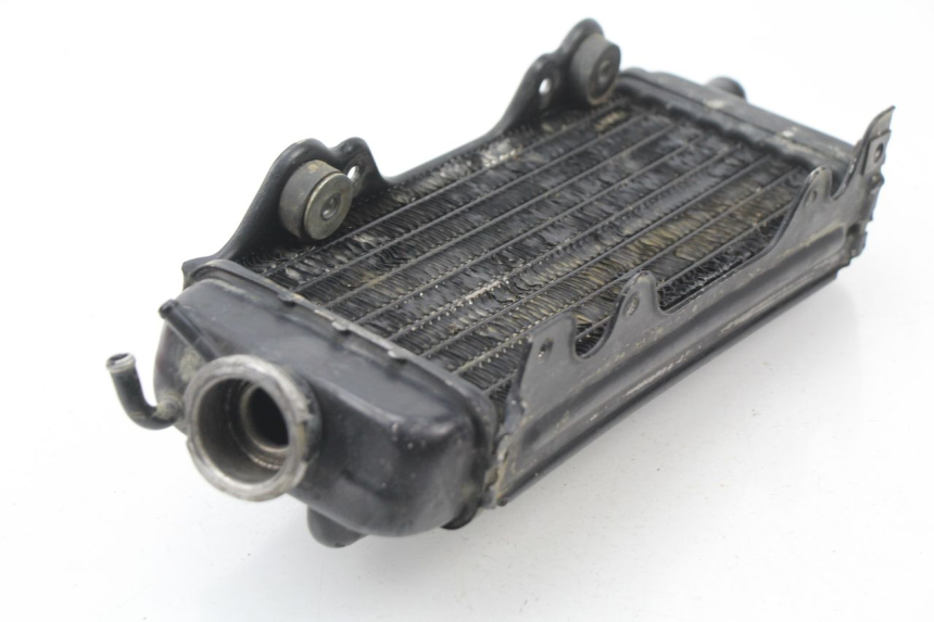 photo de RADIATEUR DROIT YAMAHA YZ 125 (1994 - 1997)
