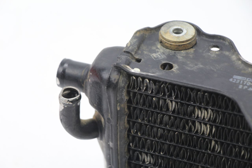 photo de RADIATEUR DROIT YAMAHA YZ 125 (1994 - 1997)