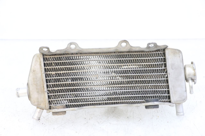 photo de RADIATEUR DROIT YAMAHA YZ 125 (2017 - 2021)