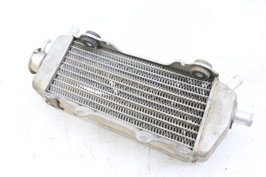 photo de RADIATEUR DROIT YAMAHA YZ 125 (2017 - 2021)