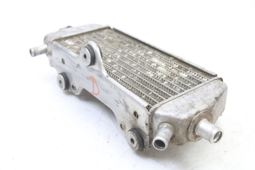 photo de RADIATEUR DROIT YAMAHA YZ 125 (2006 - 2016)