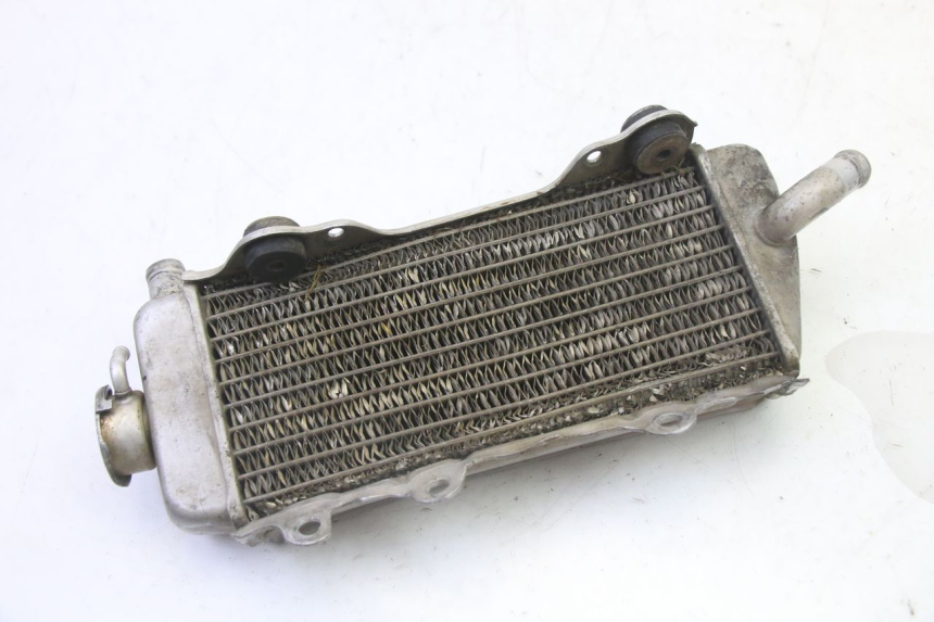photo de RADIATEUR DROIT YAMAHA YZ 125 (1998 - 2005)