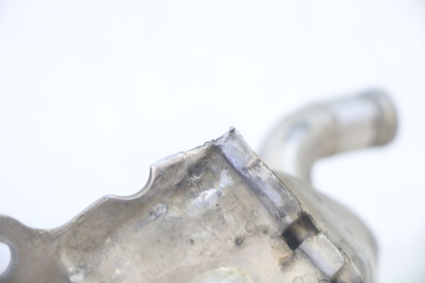 photo de RADIATEUR DROIT YAMAHA YZ 125 (1998 - 2005)