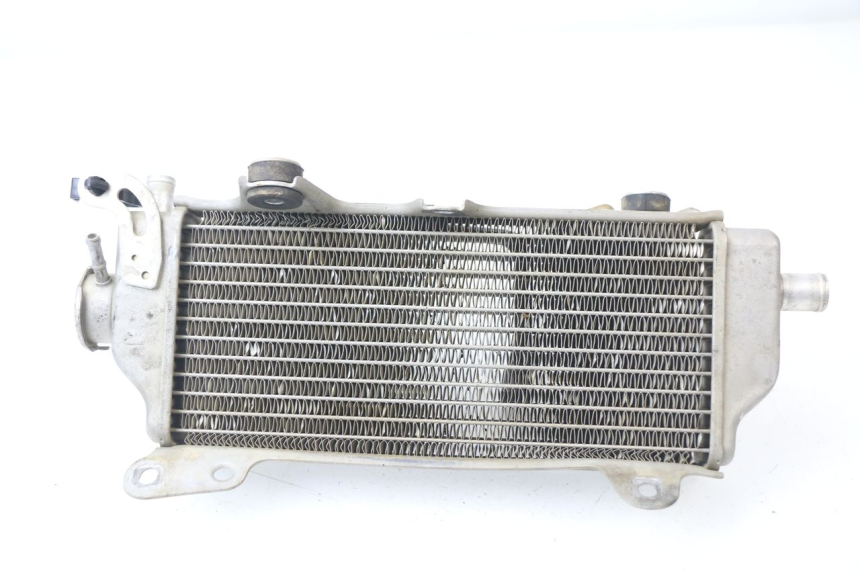 photo de RADIATEUR DROIT YAMAHA YZF YZ-F 450 (2018 - 2021) - Points de fixation