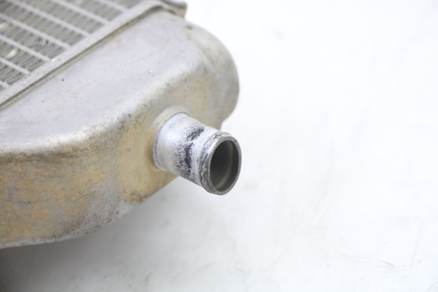photo de RADIATEUR DROIT YAMAHA YZF YZ-F 450 (2014 - 2016) - Pièce contrôlée