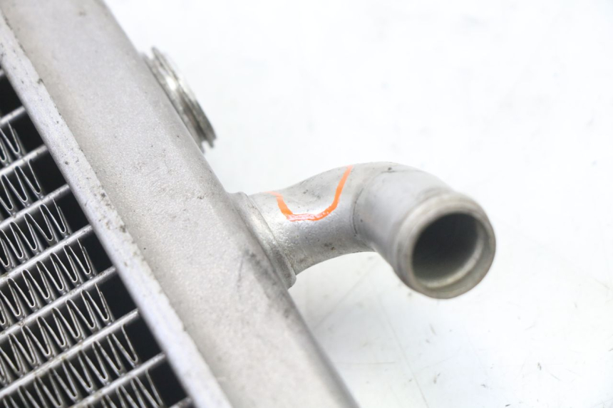 photo de RADIATEUR PEUGEOT ELYSEO 125 (1999 - 2004)