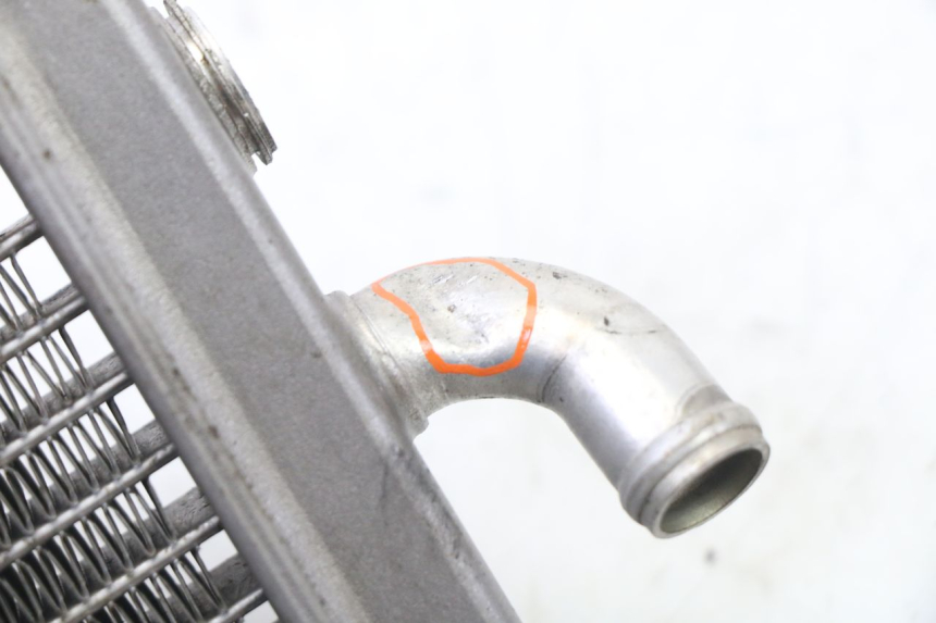 photo de RADIATEUR PEUGEOT ELYSEO 125 (1999 - 2004)