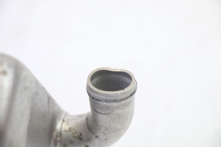 photo de RADIATEUR PEUGEOT ELYSEO 125 (1999 - 2004) - Autre angle de vue