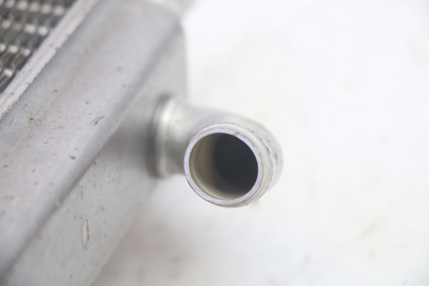 photo de RADIATEUR PEUGEOT ELYSEO 125 (1999 - 2004) - Points de fixation