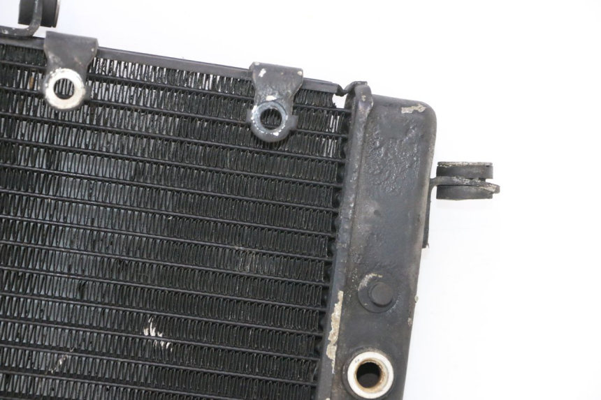 photo de RADIATEUR HONDA FES PANTHEON 2T 125 (1998 - 2002) - Marquages et références