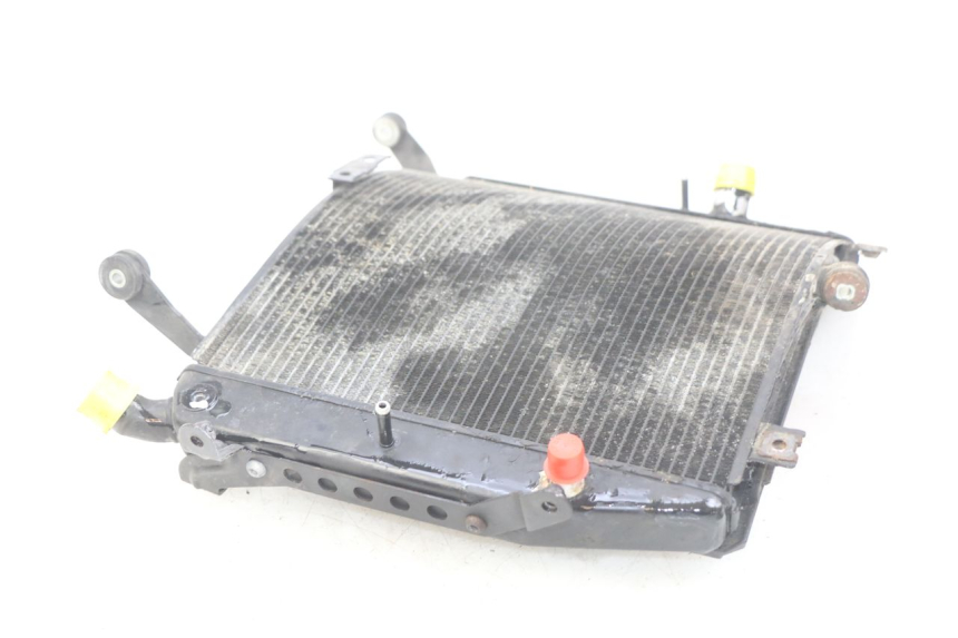 photo de RADIATEUR YAMAHA FJR ABS 1300 (2006 - 2012)