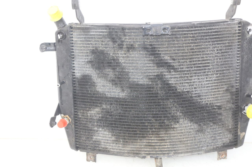 photo de RADIATEUR YAMAHA FJR ABS 1300 (2006 - 2012)