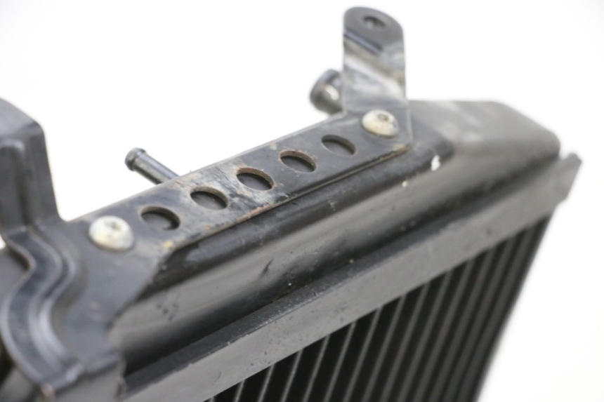 photo de RADIATEUR YAMAHA FJR ABS 1300 (2006 - 2012) - Détail de la pièce