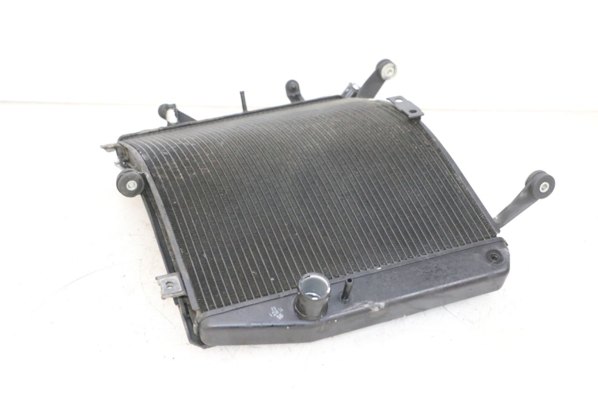 photo de RADIATEUR YAMAHA FJR ABS 1300 (2006 - 2012) - Marquages et références