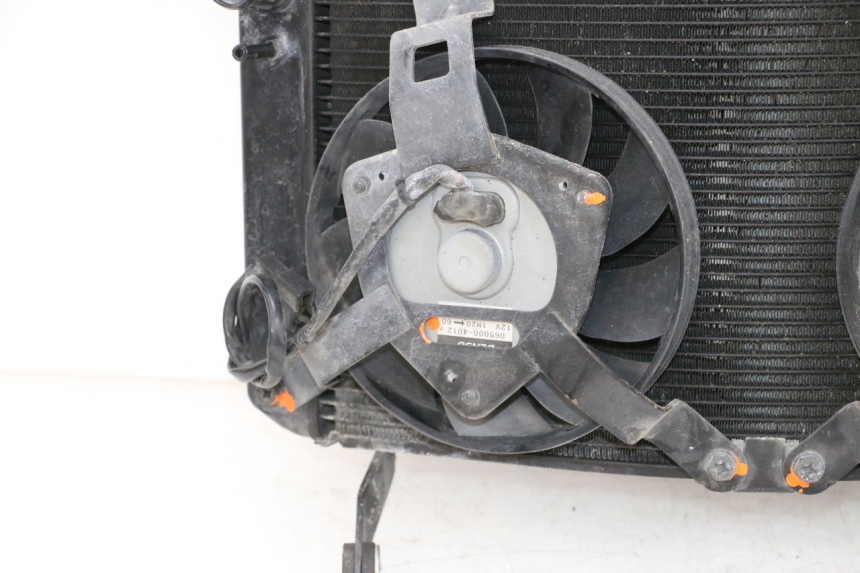 photo de RADIATEUR YAMAHA FJR ABS 1300 (2006 - 2012) - Vue produit