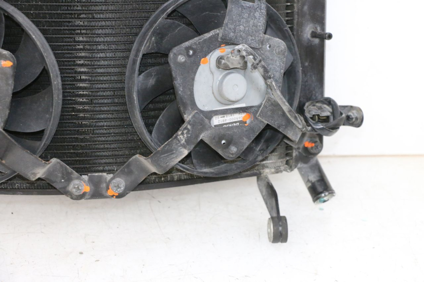 photo de RADIATEUR YAMAHA FJR ABS 1300 (2006 - 2012) - Détails caractéristiques