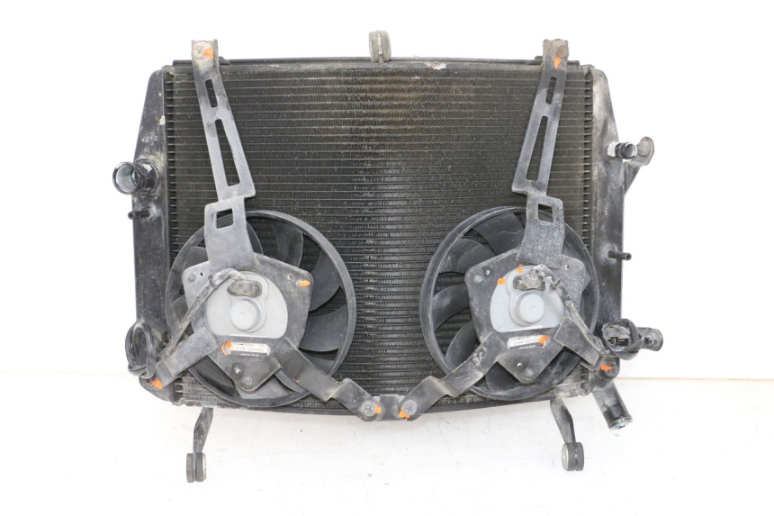 photo de RADIATEUR YAMAHA FJR ABS 1300 (2006 - 2012) - Photo complémentaire