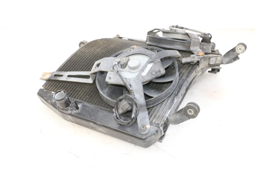 photo de RADIATEUR YAMAHA FJR ABS 1300 (2006 - 2012) - Marquages et références