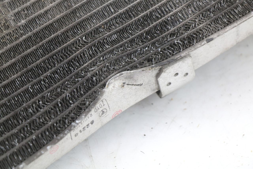 photo de RADIATEUR HONDA FJS SILVER WING SILVERWING 400 (2005 - 2008)