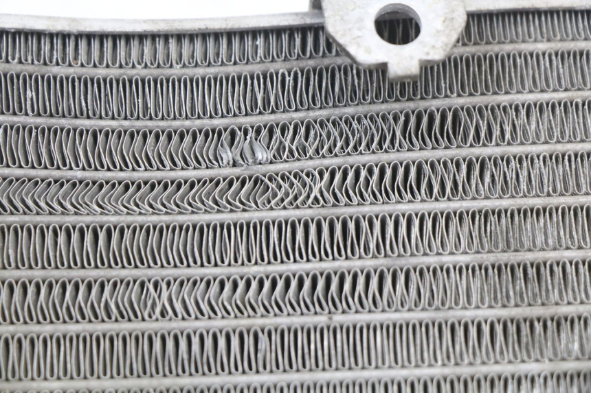 photo de RADIATEUR HONDA FJS SILVER WING SILVERWING 400 (2005 - 2008)