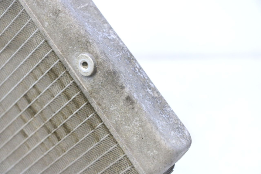 photo de RADIATEUR HONDA FJS SILVER WING SILVERWING 400 (2005 - 2008) - Détail de la pièce