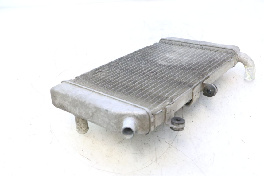 photo de RADIATEUR HONDA FJS SILVER WING SILVERWING 400 (2005 - 2008) - Zoom composants