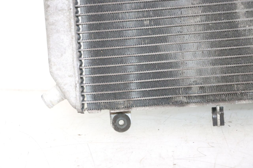 photo de RADIATEUR HONDA FJS SILVER WING SILVERWING 400 (2005 - 2008) - Inspection visuelle