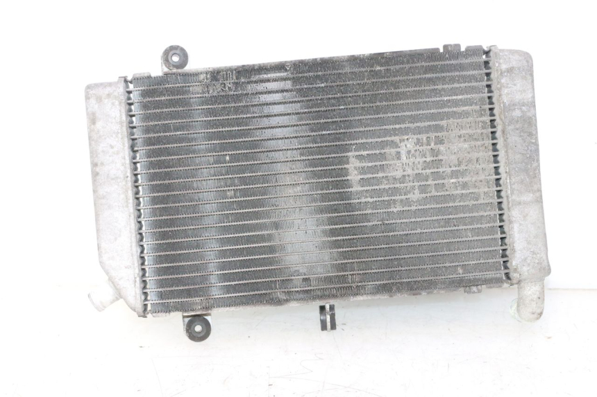 photo de RADIATEUR HONDA FJS SILVER WING SILVERWING 400 (2005 - 2008) - Angle alternatif