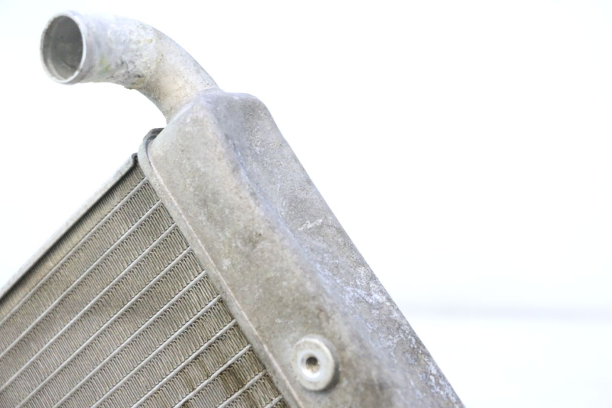 photo de RADIATEUR HONDA FJS SILVER WING SILVERWING 400 (2005 - 2008) - Zoom état d’usage