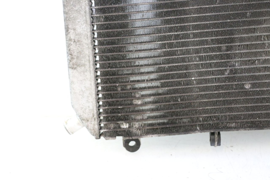 photo de RADIATEUR HONDA FJS SILVER WING SILVERWING 400 (2005 - 2008) - Inspection visuelle