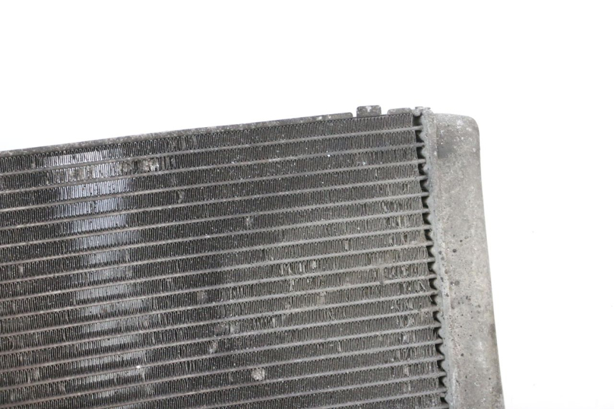 photo de RADIATEUR HONDA FJS SILVER WING SILVERWING 400 (2005 - 2008) - Angle alternatif