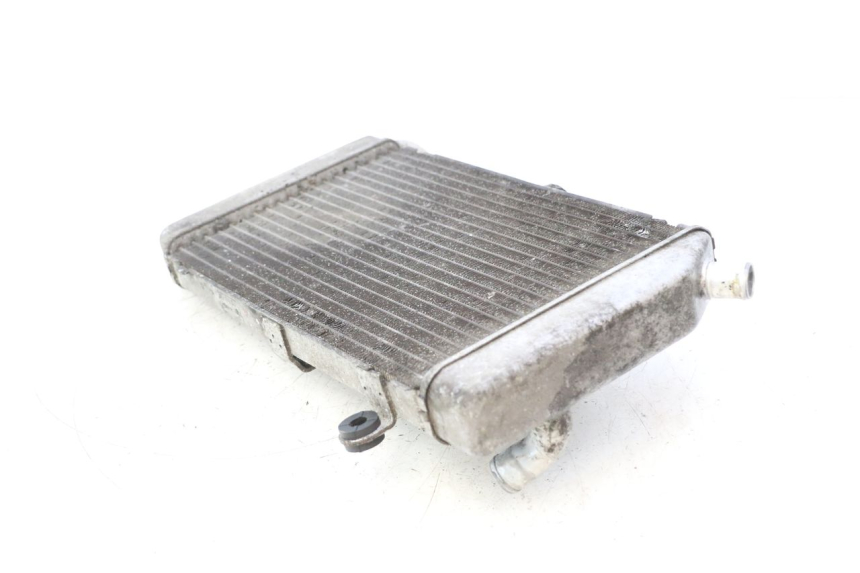 photo de RADIATEUR HONDA FJS SILVER WING SILVERWING 400 (2005 - 2008) - Autre angle de vue