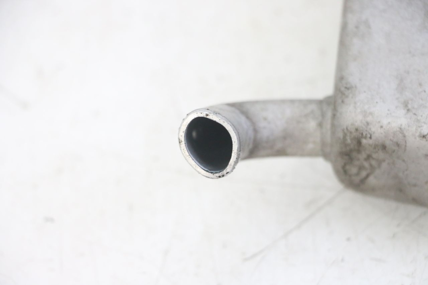 photo de RADIATEUR HONDA FORZA ABS 300 (2013 - 2019)