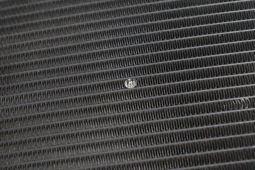 photo de RADIATEUR YAMAHA FZ8 800 (2010 - 2016) - Zoom composants