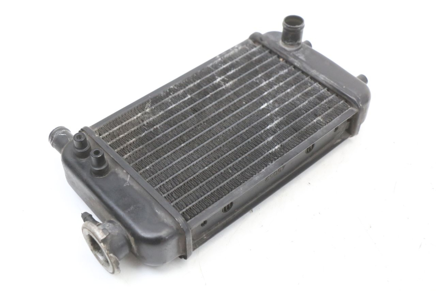 photo de RADIATEUR GAUCHE CAGIVA SUPER CITY 125 (1992 - 1997)