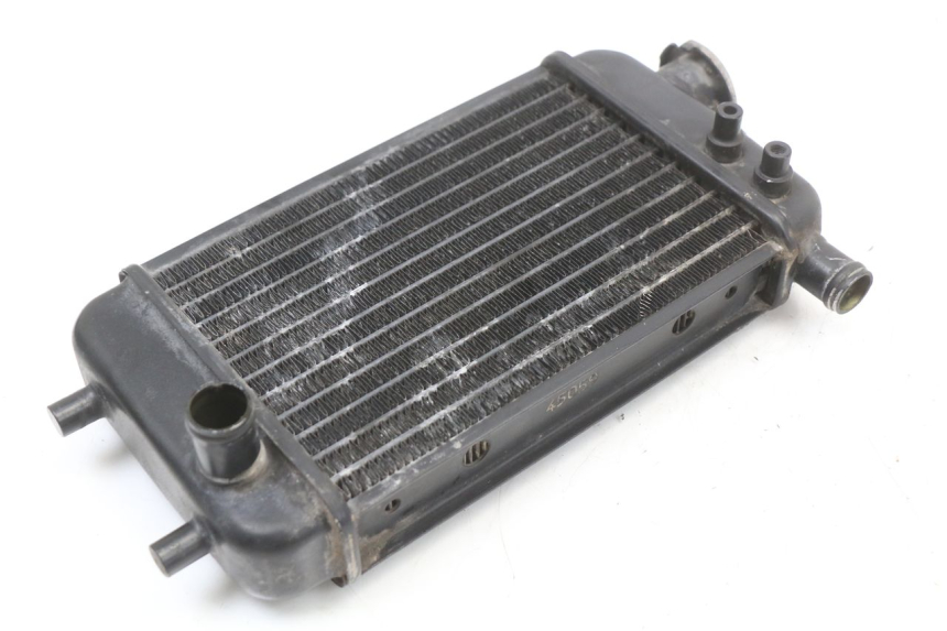 photo de RADIATEUR GAUCHE CAGIVA SUPER CITY 125 (1992 - 1997)