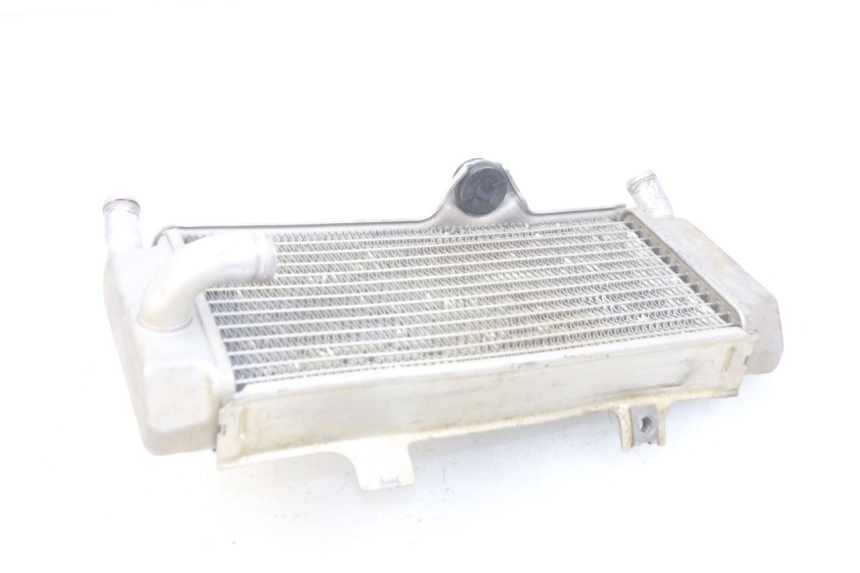 photo de RADIATEUR GAUCHE HONDA CRF 250 (2013 - 2016) - Vue principale