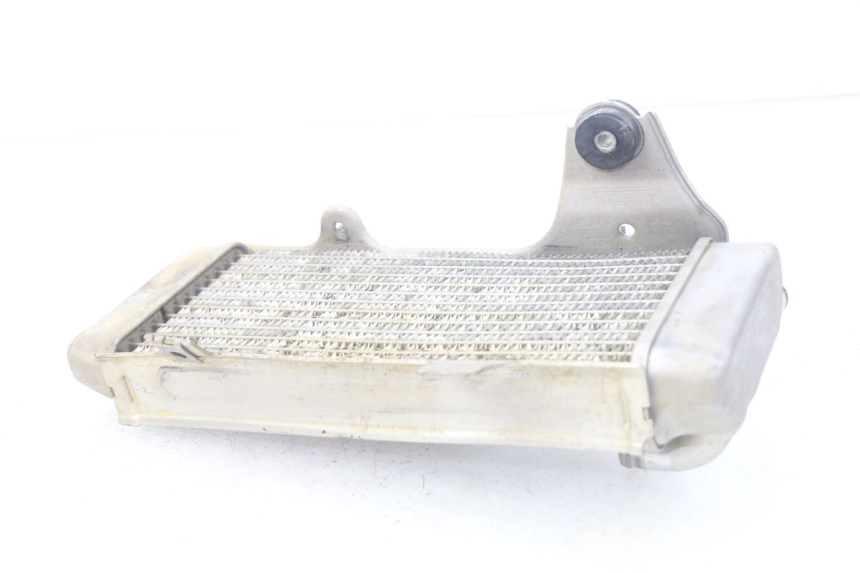 photo de RADIATEUR GAUCHE HONDA CRF 250 (2013 - 2016) - Détail de la pièce